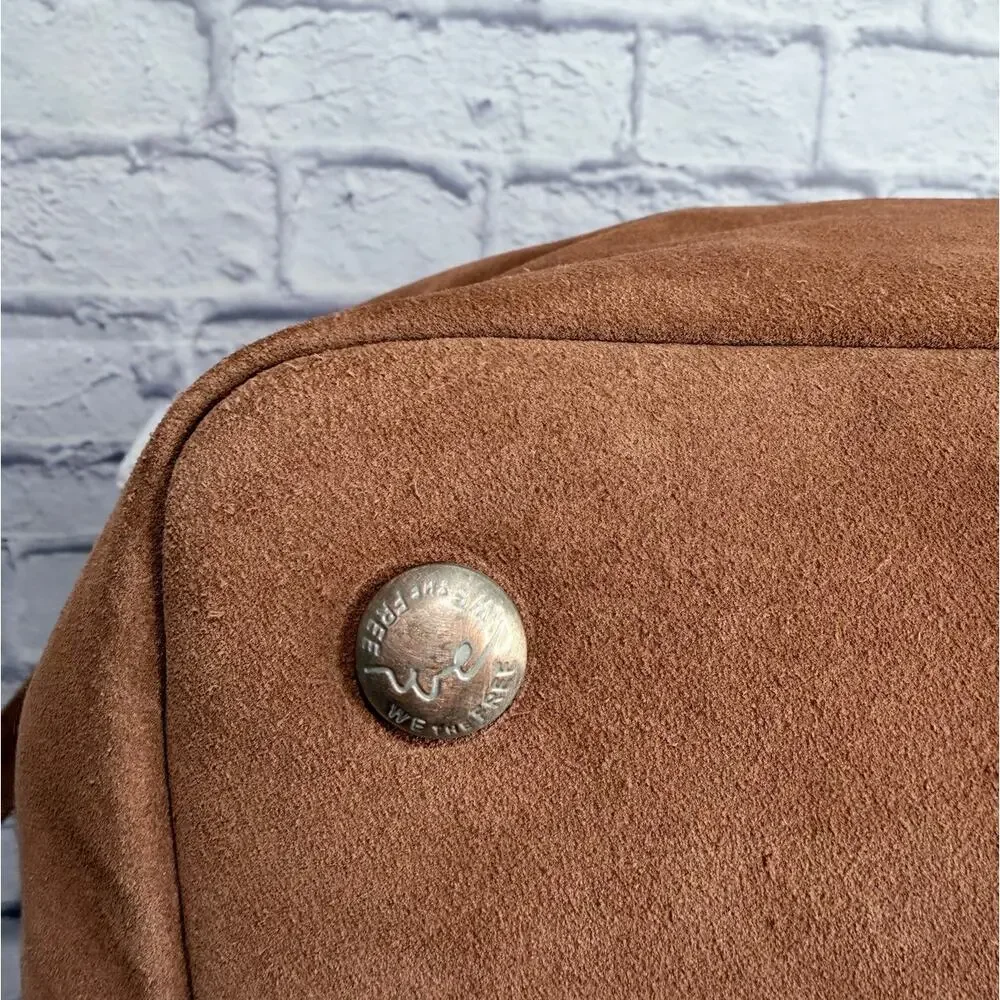 WE THE FREE Honor Hobo Bag NWT